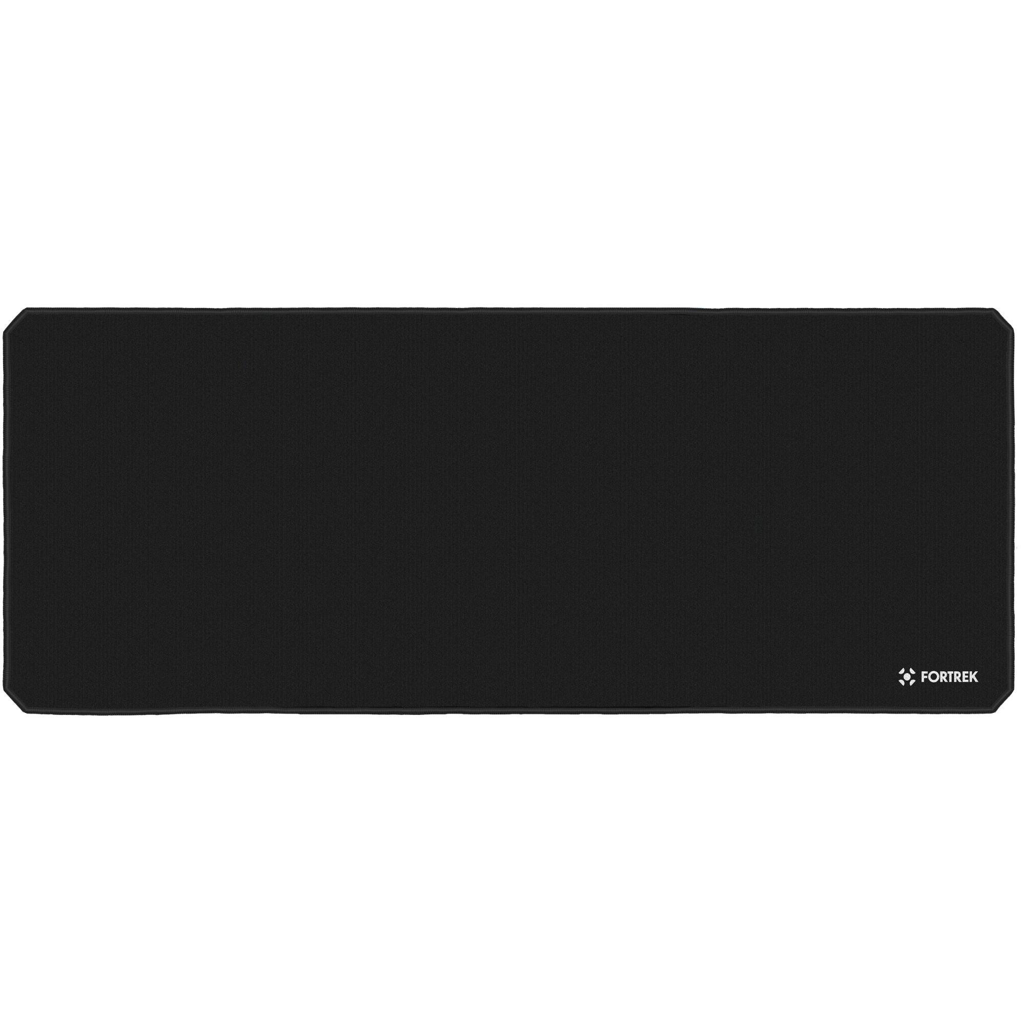 Mouse Pad Gamer Fortrek Speed MPG103 (800x300mm) Preto
