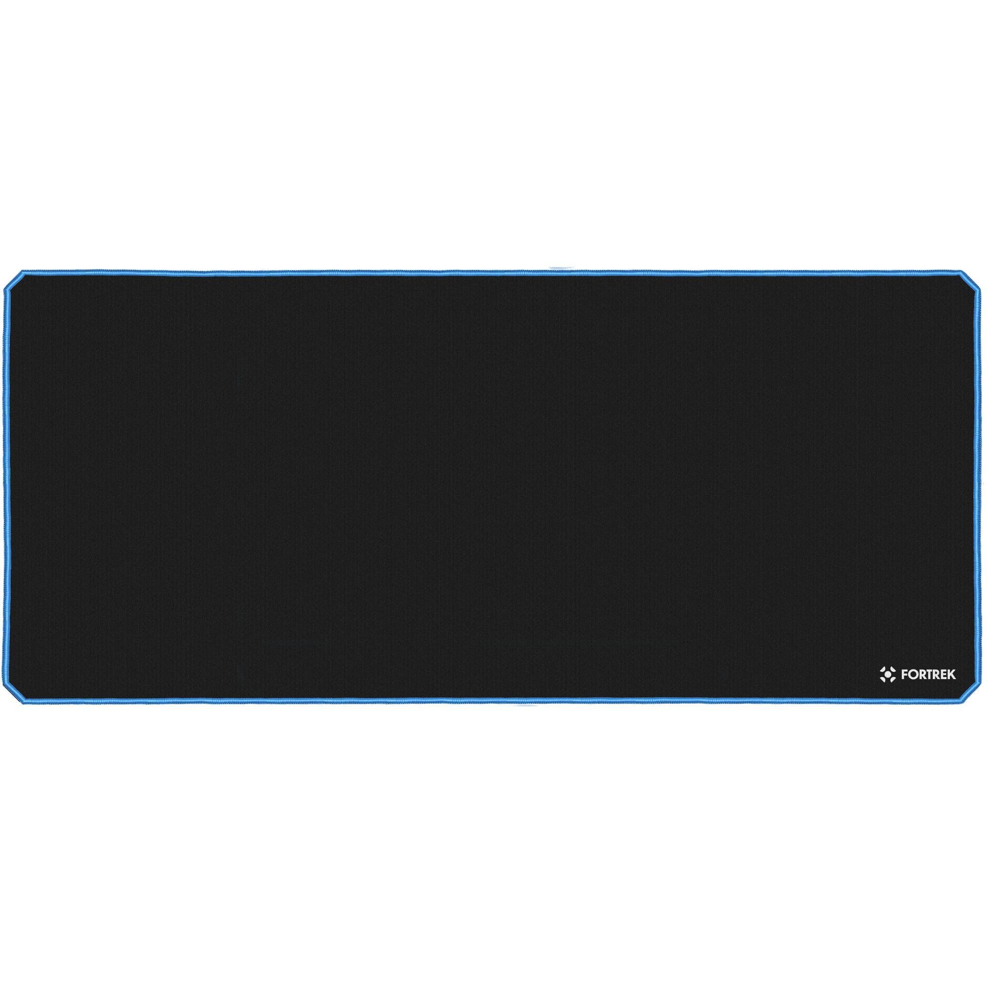 Mouse Pad Gamer Fortrek Speed MPG104 (900x400mm) Azul