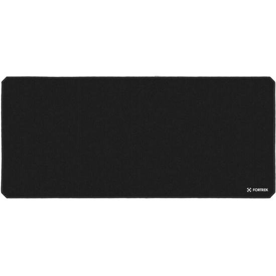 Mouse Pad Gamer Fortrek Speed MPG104 (900x400mm) Preto