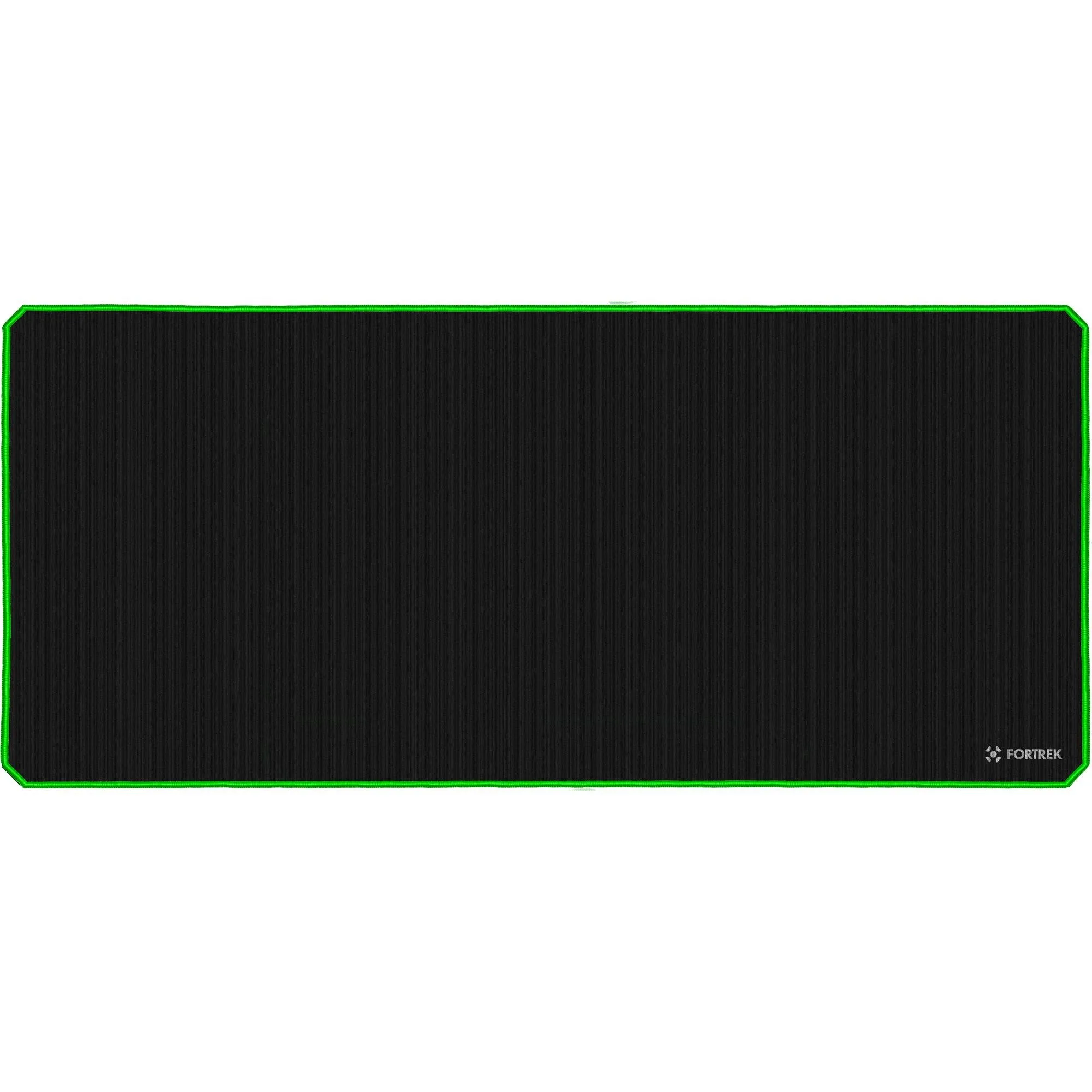 Mouse Pad Gamer Fortrek Speed MPG104 - 900x400mm - Verde - Hayamax