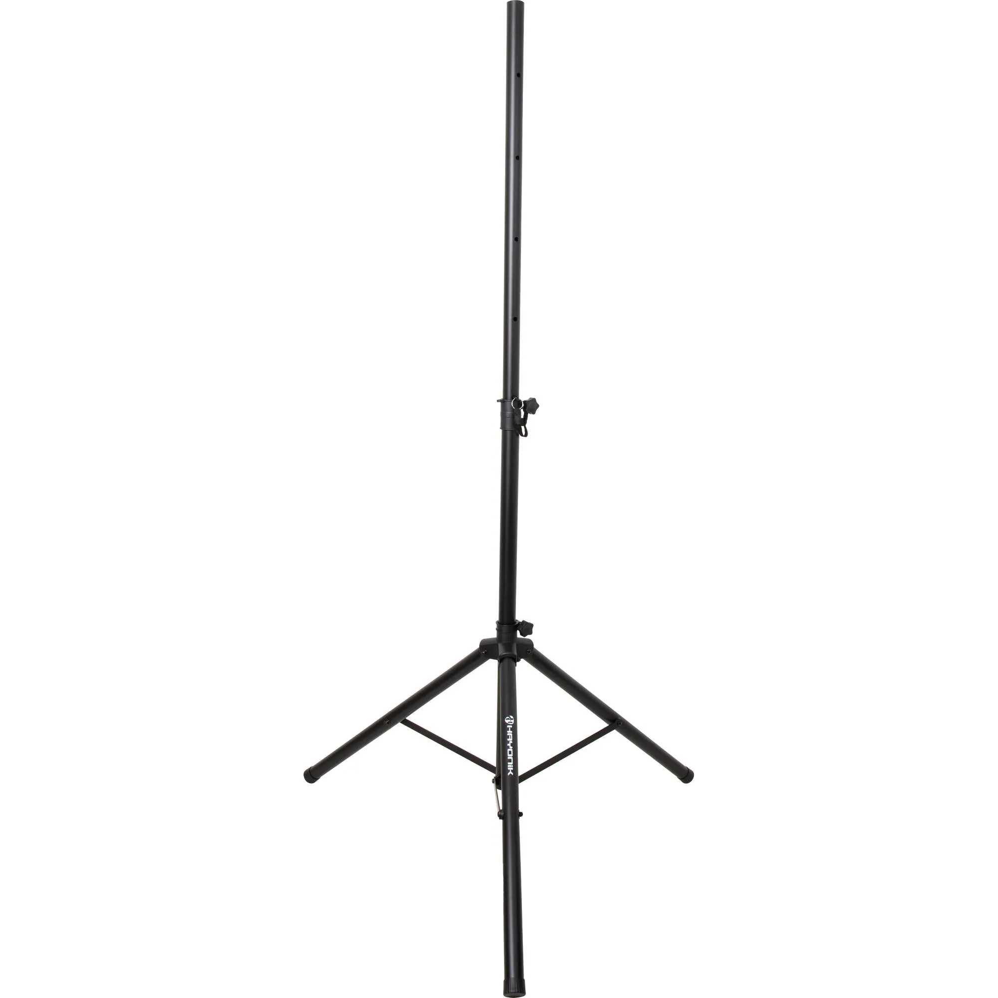 Pedestal Para Caixa de Som Hayonik PA110 Preto - Hayonik