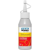 Cola de Silicone p/ Artesanato 51g TEKBOND