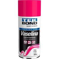 Vaselina Hidrorrepelente 300ml TEKBOND