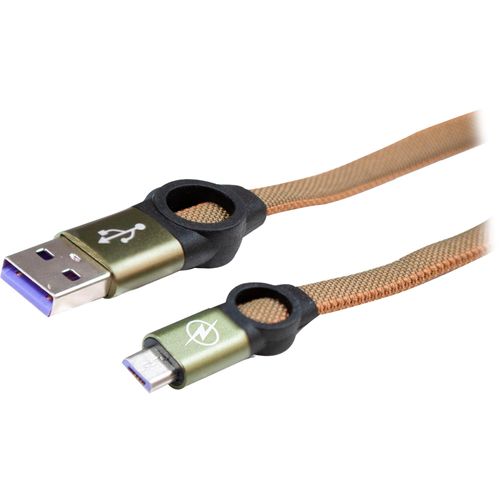 Cabo Turbo Micro USB 3.0 XC-CD-46 1m Flex