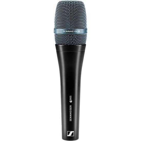 Microfone Sennheiser E965 Condensador