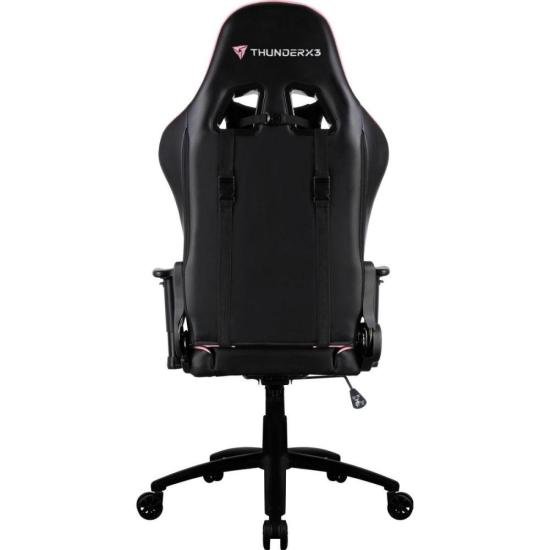 Cadeira Gamer ThunderX3 TGC12 Rosa
