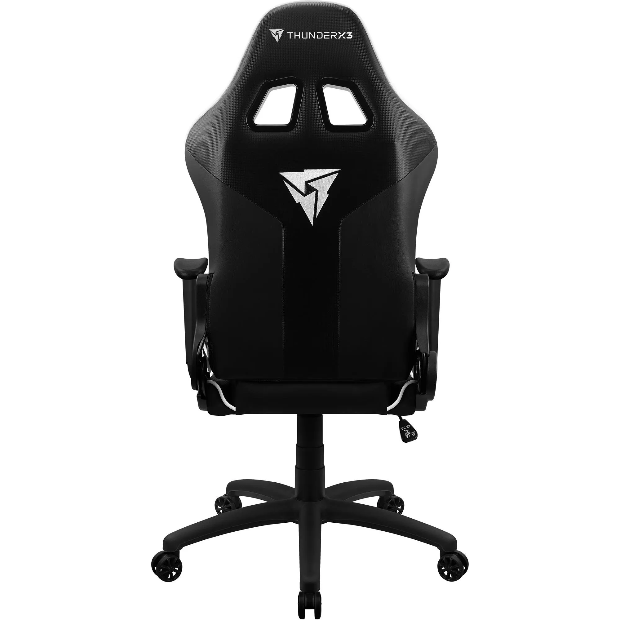 Cadeira Gamer ThunderX3 EC3 Branca