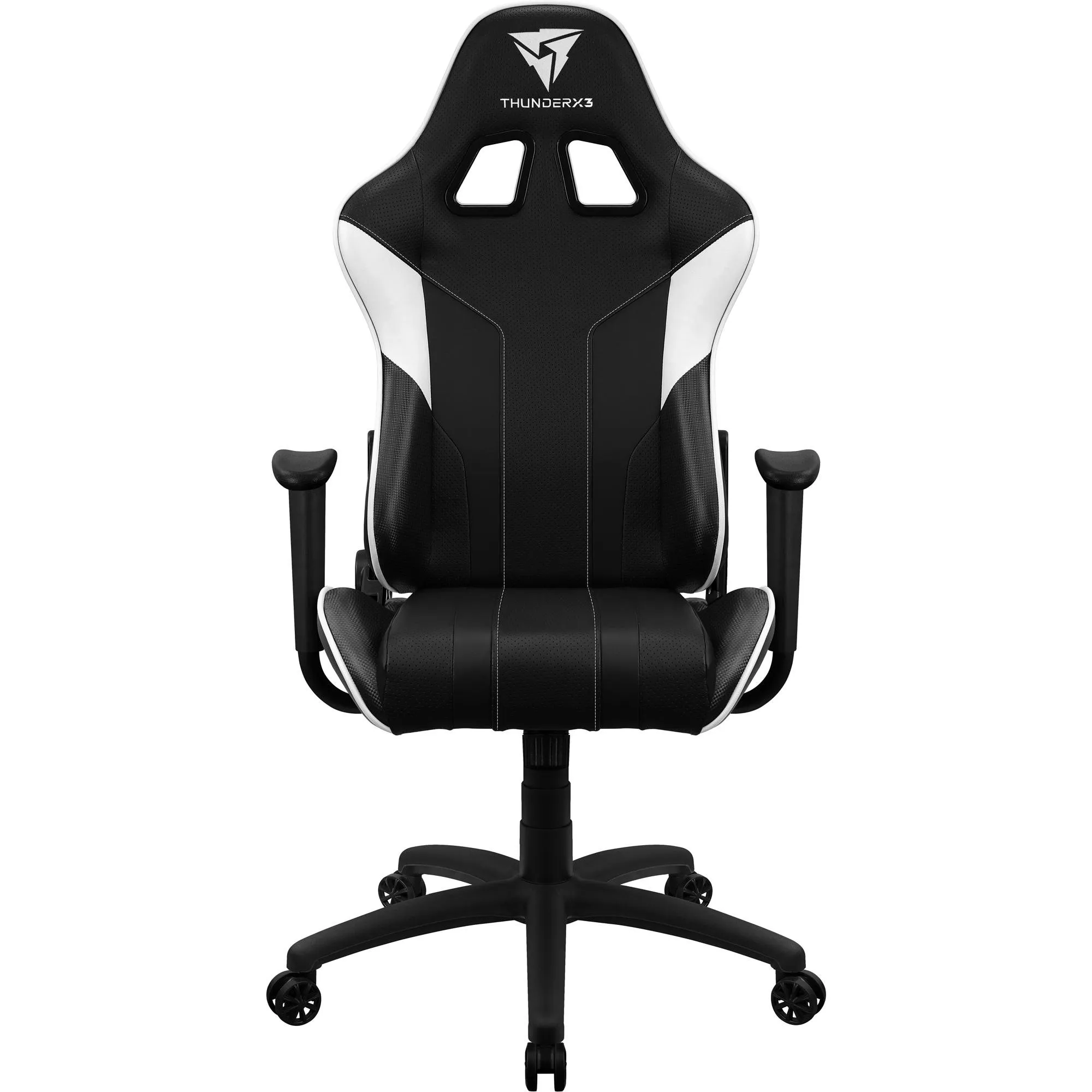Cadeira Gamer ThunderX3 EC3 Branca