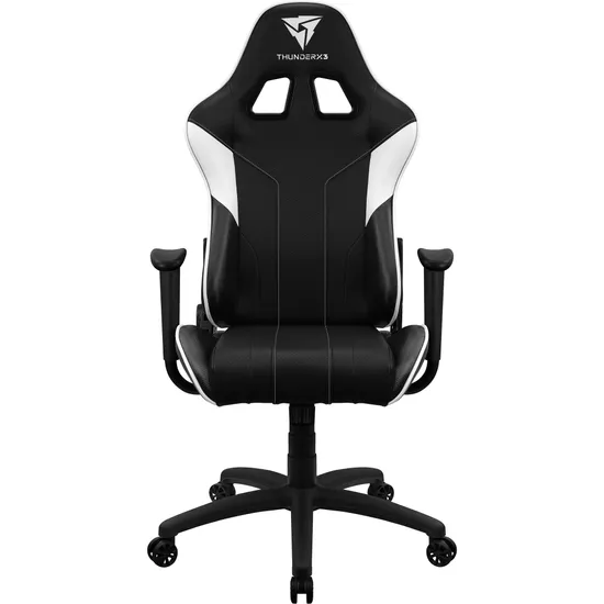 Cadeira Gamer ThunderX3 EC3 Branca