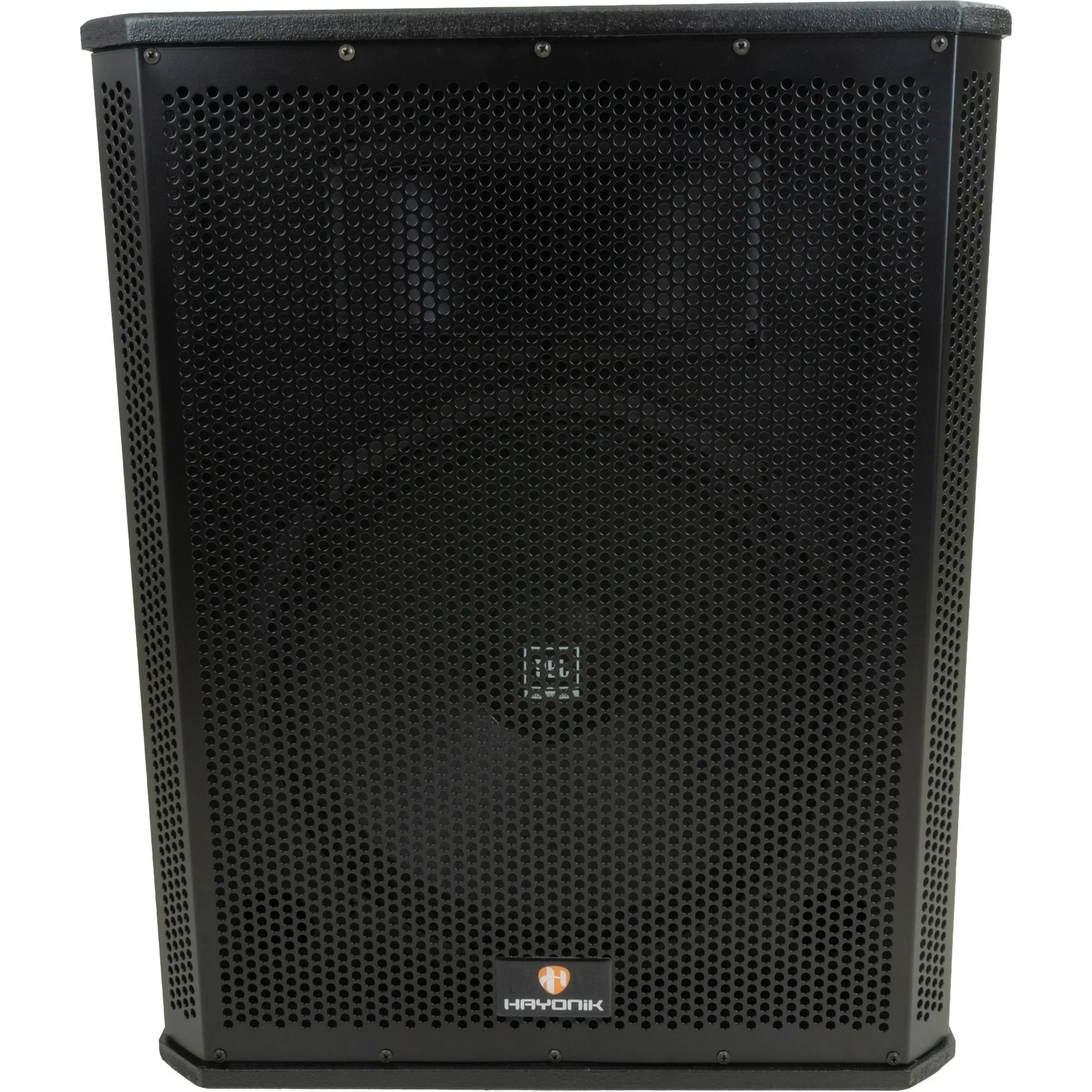 Caixa de Som Amplificada HAYONIK CPX-15A 15
