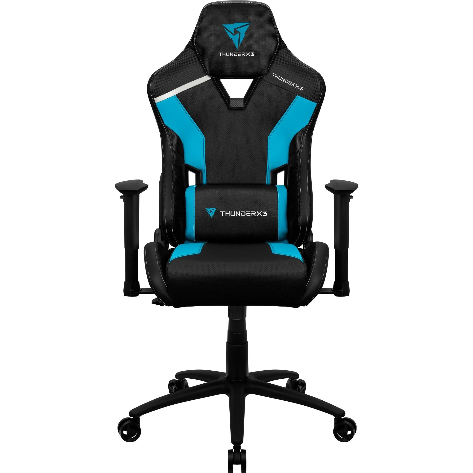 Cadeira Gamer ThunderX3 TC3 Azure Blue Azul - Hayamax