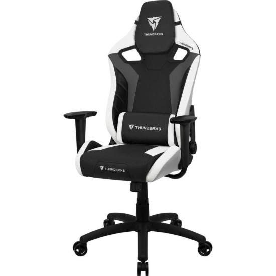 Cadeira Gamer ThunderX3 XC3 All White Branca