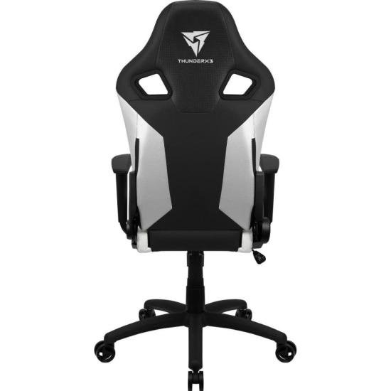 Cadeira Gamer ThunderX3 XC3 All White Branca