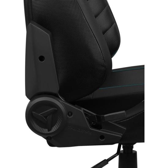 Cadeira Gamer ThunderX3 XC3 All Black Preta