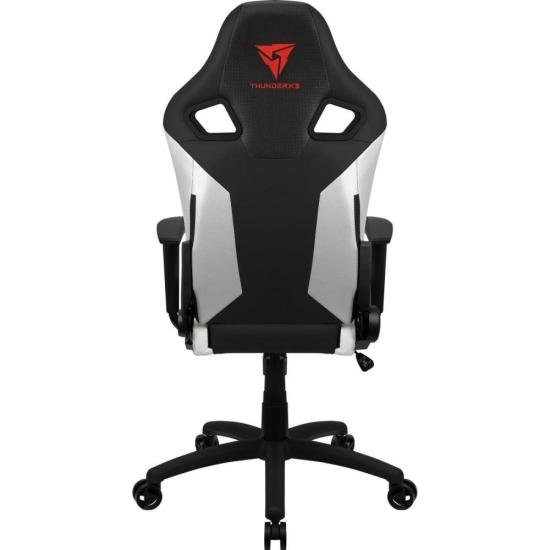 Cadeira Gamer ThunderX3 XC3 Ember Red Vermelha