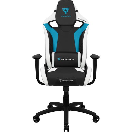 Cadeira Gamer ThunderX3 XC3 Azure Blue Azul