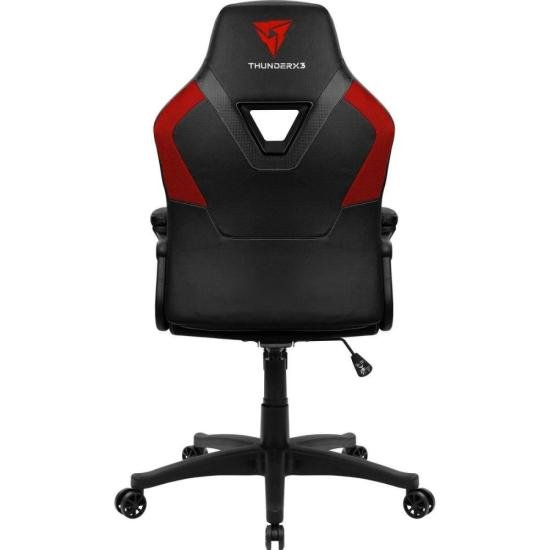 Cadeira Gamer ThunderX3 DC1 Vermelha