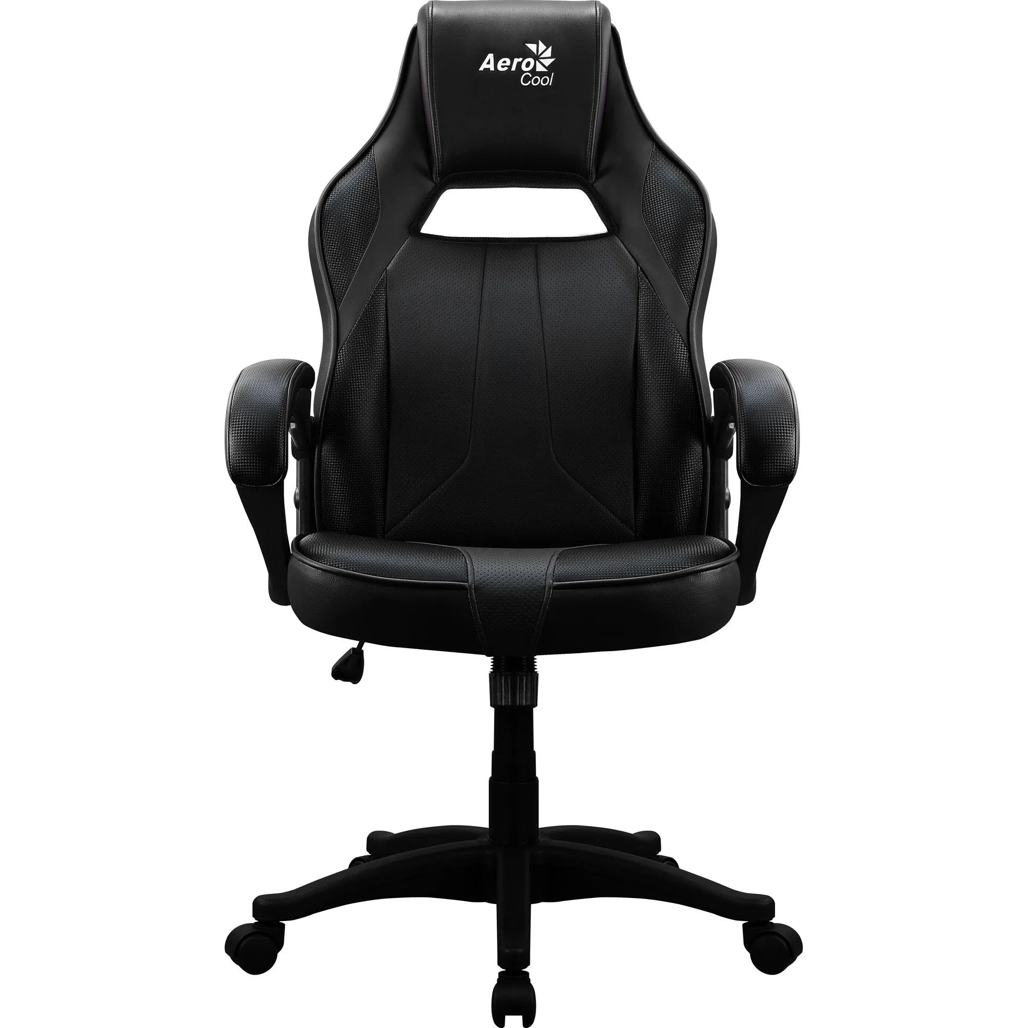 Cadeira Aerocool AC40C Air All Black