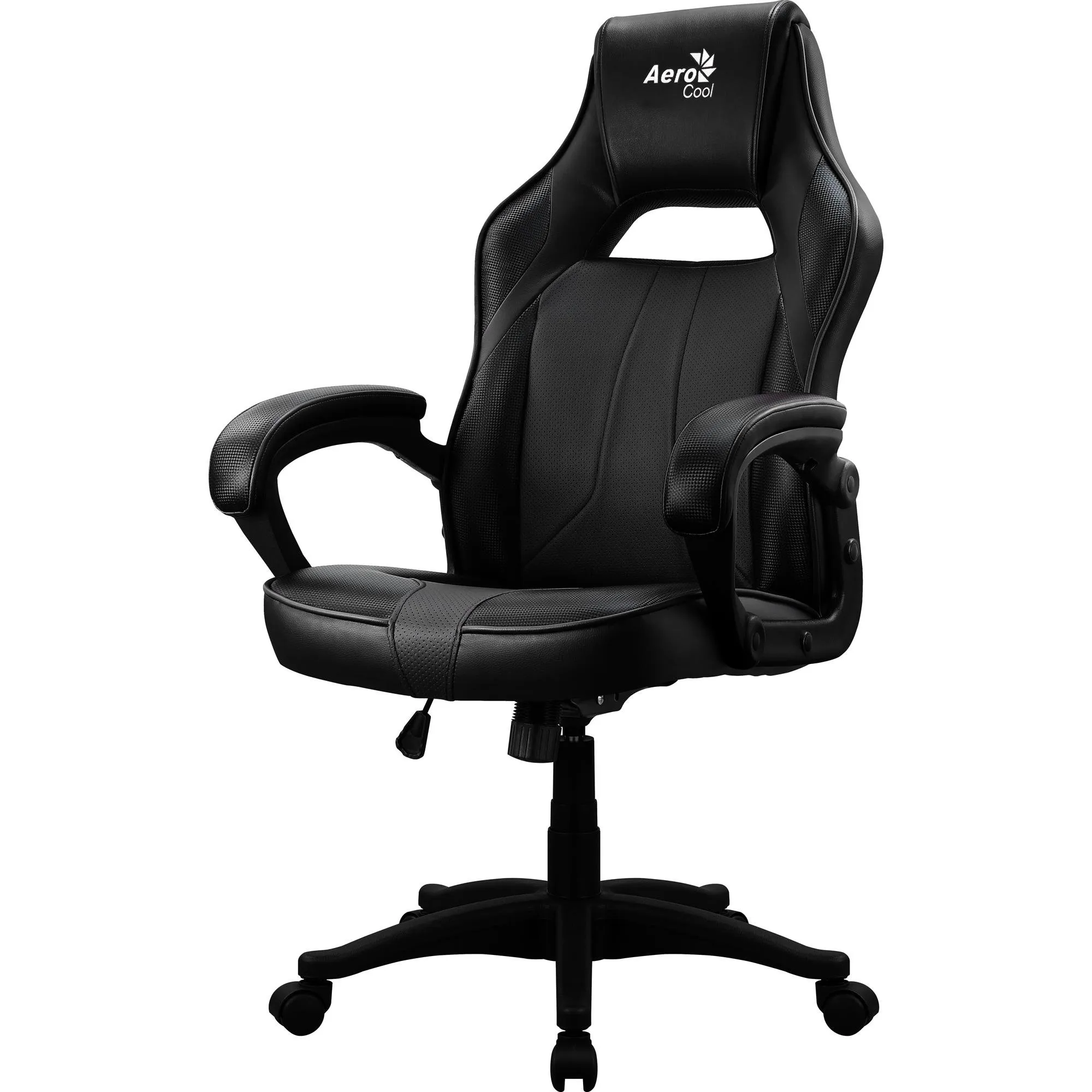 Cadeira Aerocool AC40C Air All Black