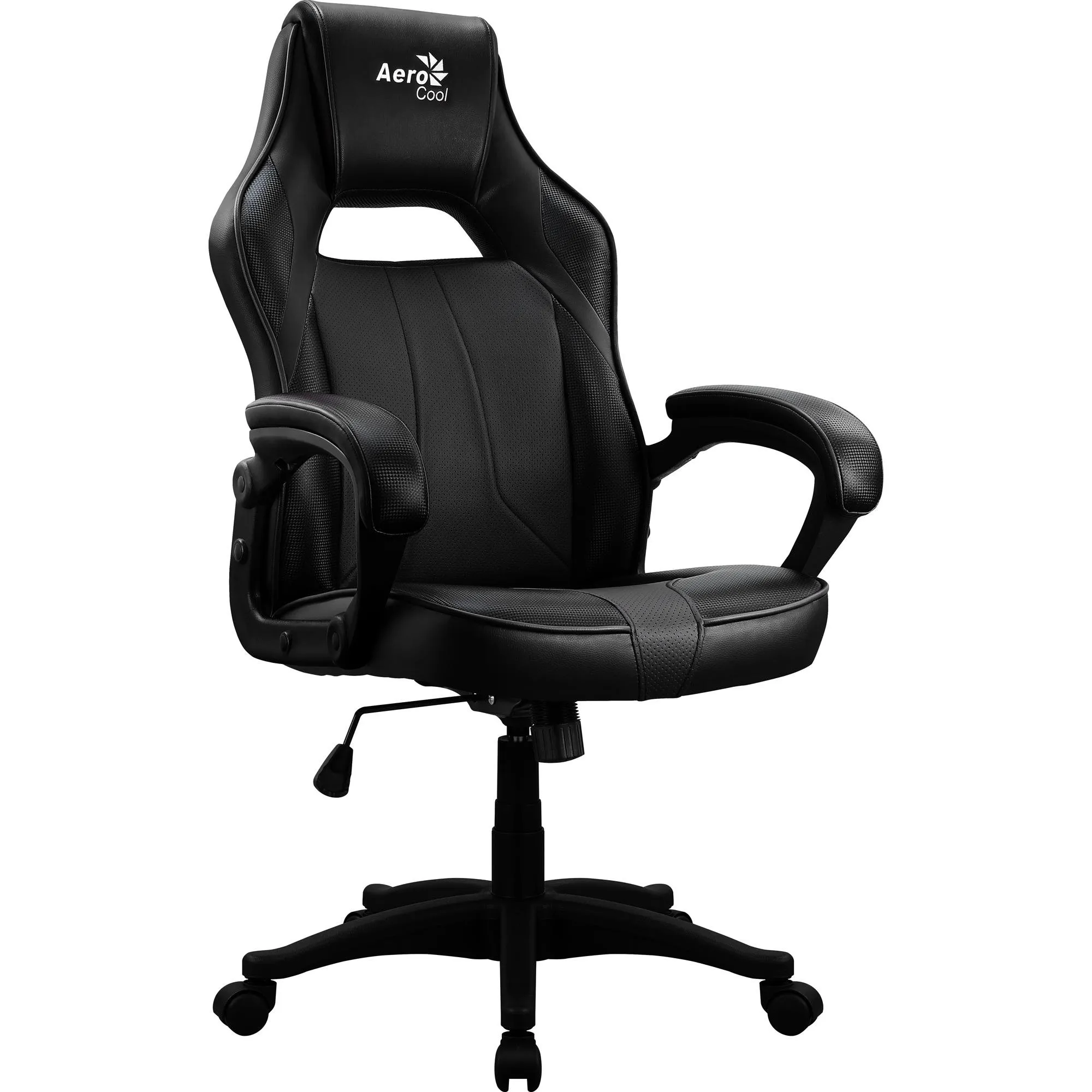 Cadeira Aerocool AC40C Air All Black