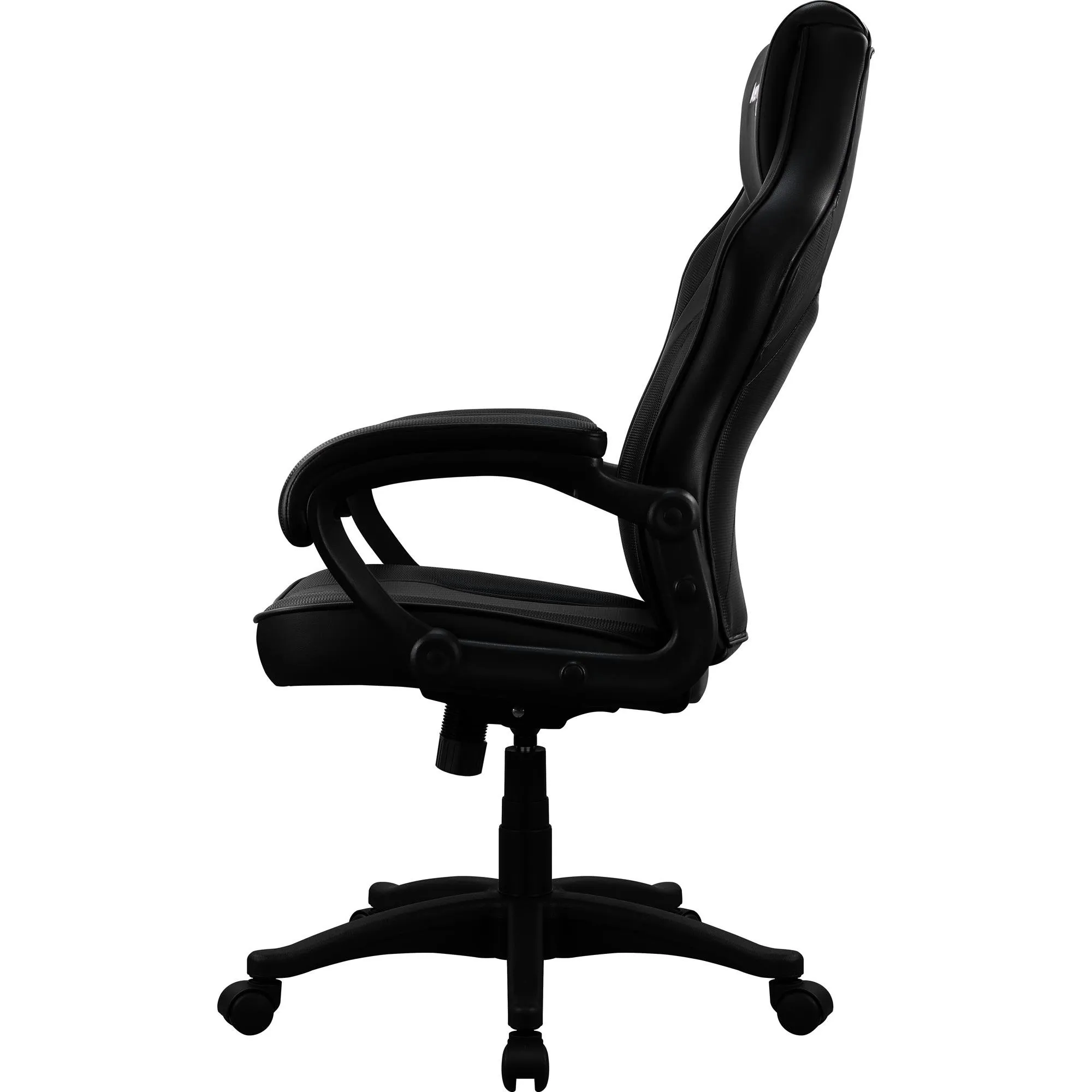 Cadeira Aerocool AC40C Air All Black