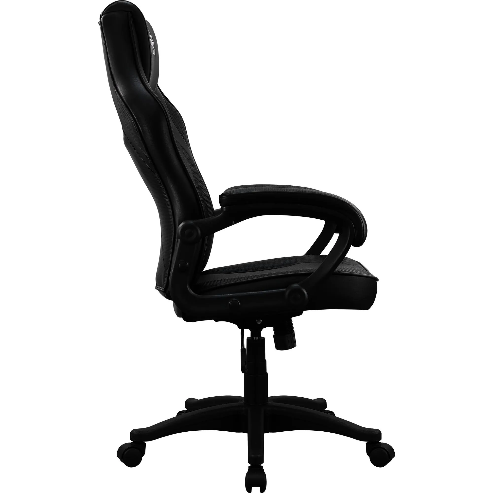 Cadeira Aerocool AC40C Air All Black