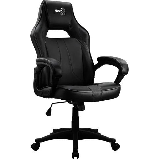Cadeira Aerocool AC40C Air All Black