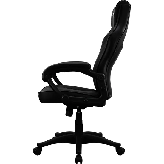 Cadeira Aerocool AC40C Air All Black