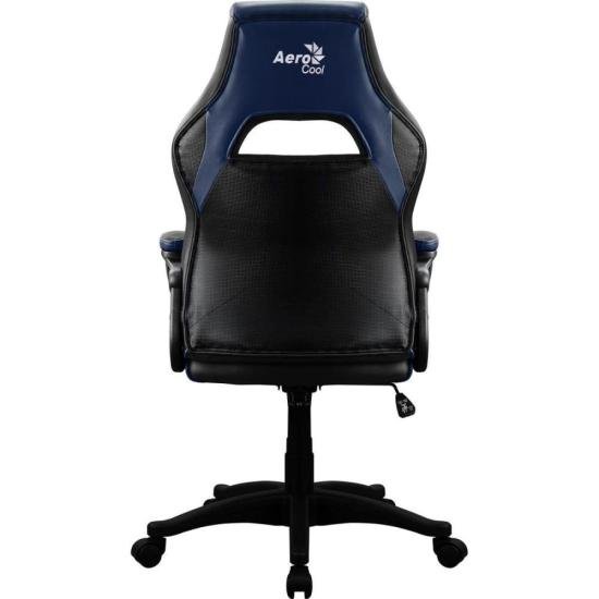 Cadeira Aerocool AC40C Air Black/Blue