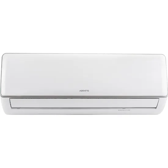 Ar-Condicionado Agratto Split Neo Inverter 12.000 BTUs