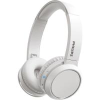 Fone de Ouvido Bluetooth Tah4205wt/00 Branco Philips