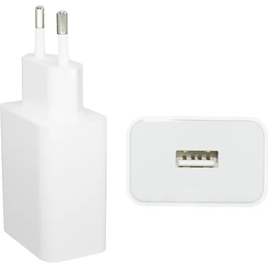 Carregador Xiaomi XM396BRA Bivolt USB-A