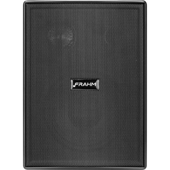 Caixa de Som Frahm PS200 60w Preto