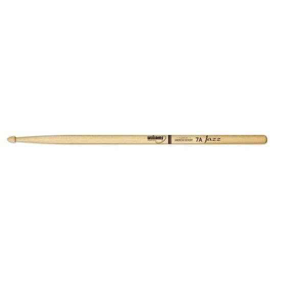 Baqueta 7A Jazz Williams