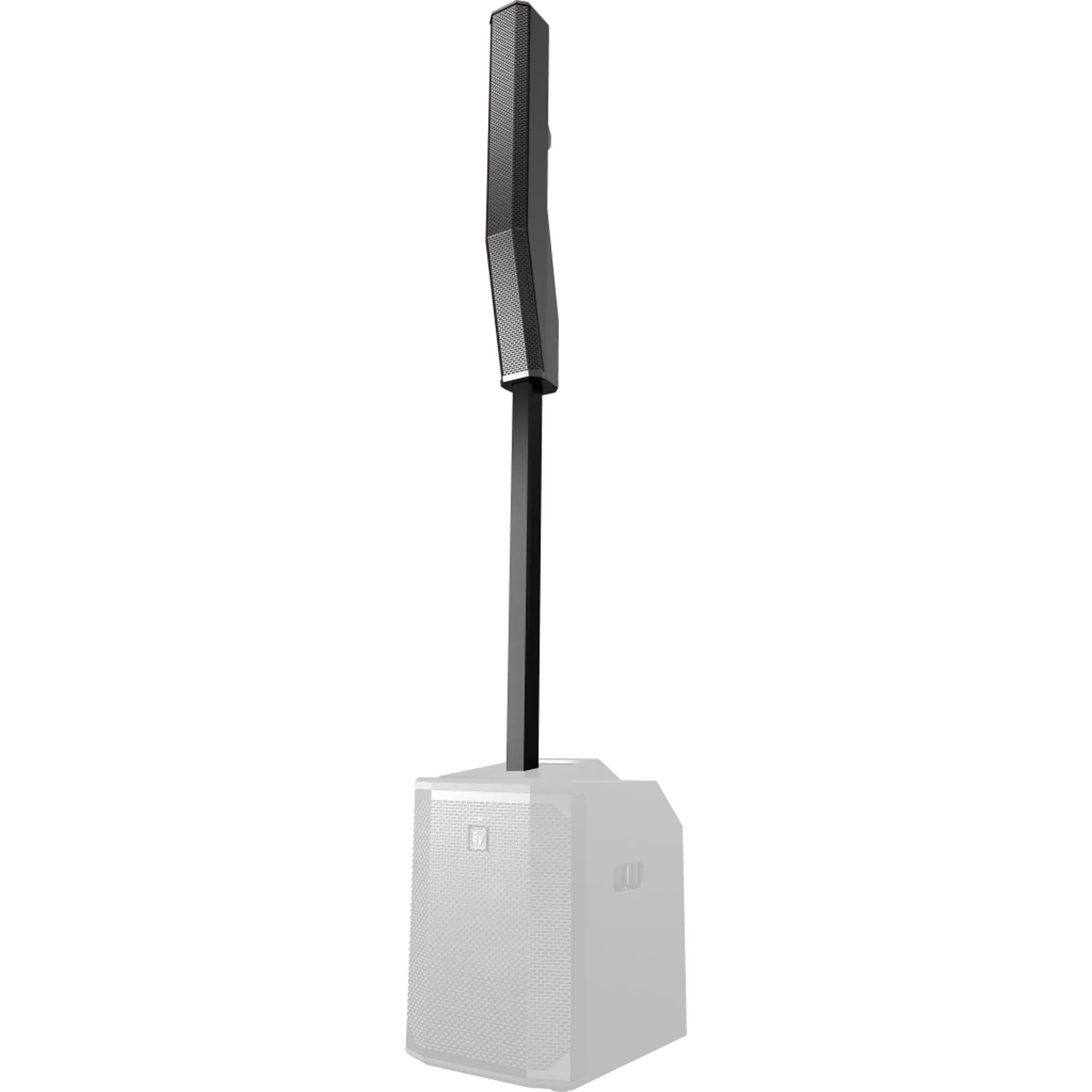 KIT 82069) Torre Caixa De Som Electro-Voice Evolve 50 1000w - Hayamax