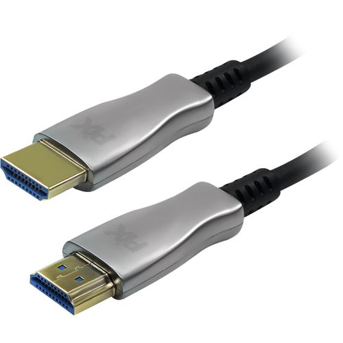 Cabo HDMI 2.1 8k 30m Fibra Ótica Pix