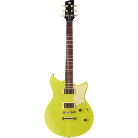 Guitarra Yamaha Revstar RSE20NY Neon