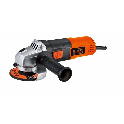 Esmerilhadeira Angular Black Decker G720 127V