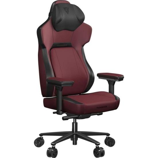 Cadeira Gamer ThunderX3 CORE Modern Vermelha