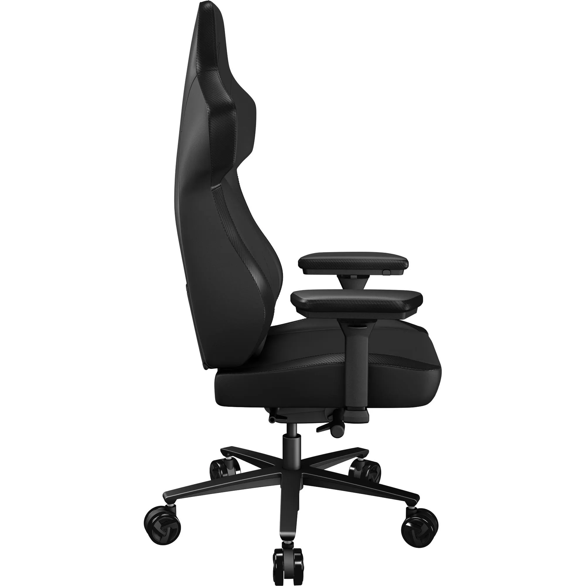 Cadeira Gamer ThunderX3 CORE Modern Preta