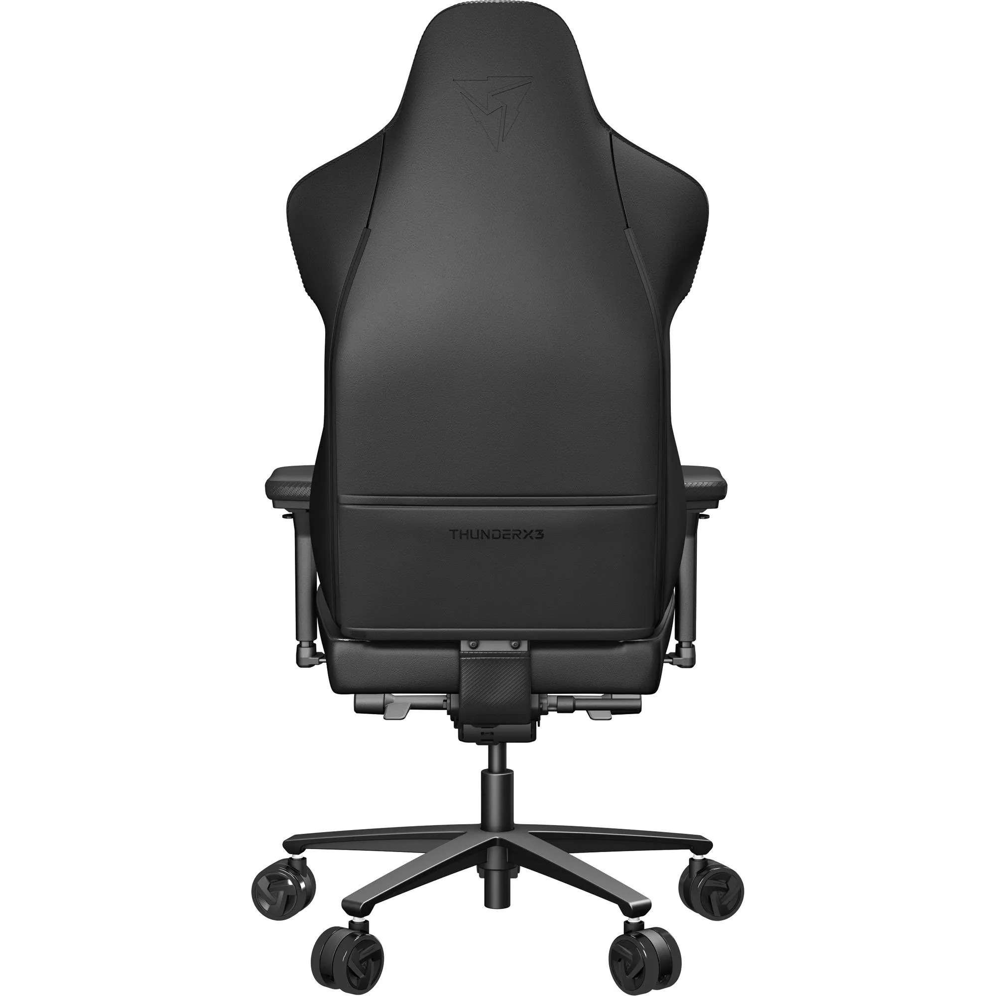 Cadeira Gamer ThunderX3 CORE Modern Preta