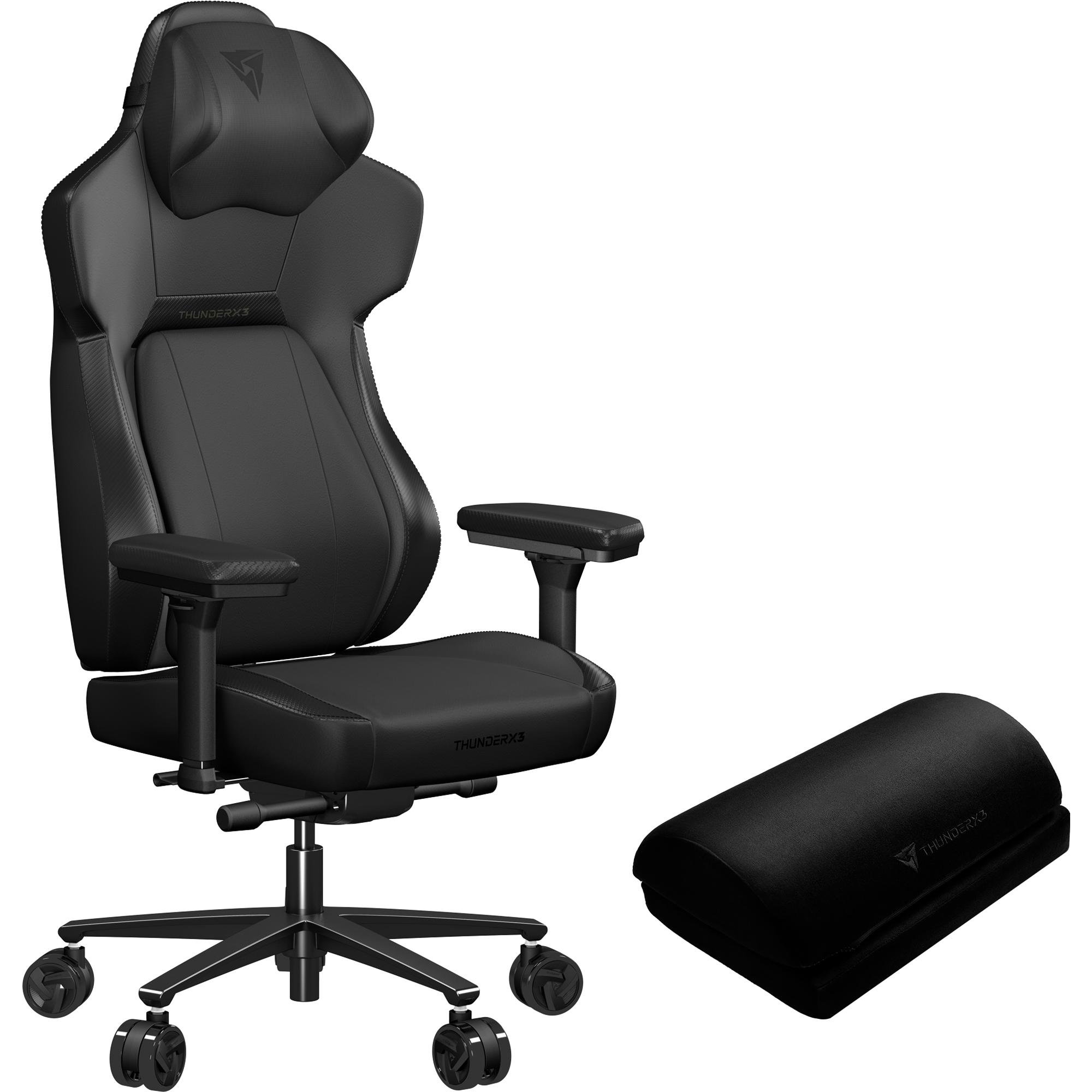 Cadeira Gamer ThunderX3 CORE Modern Preta