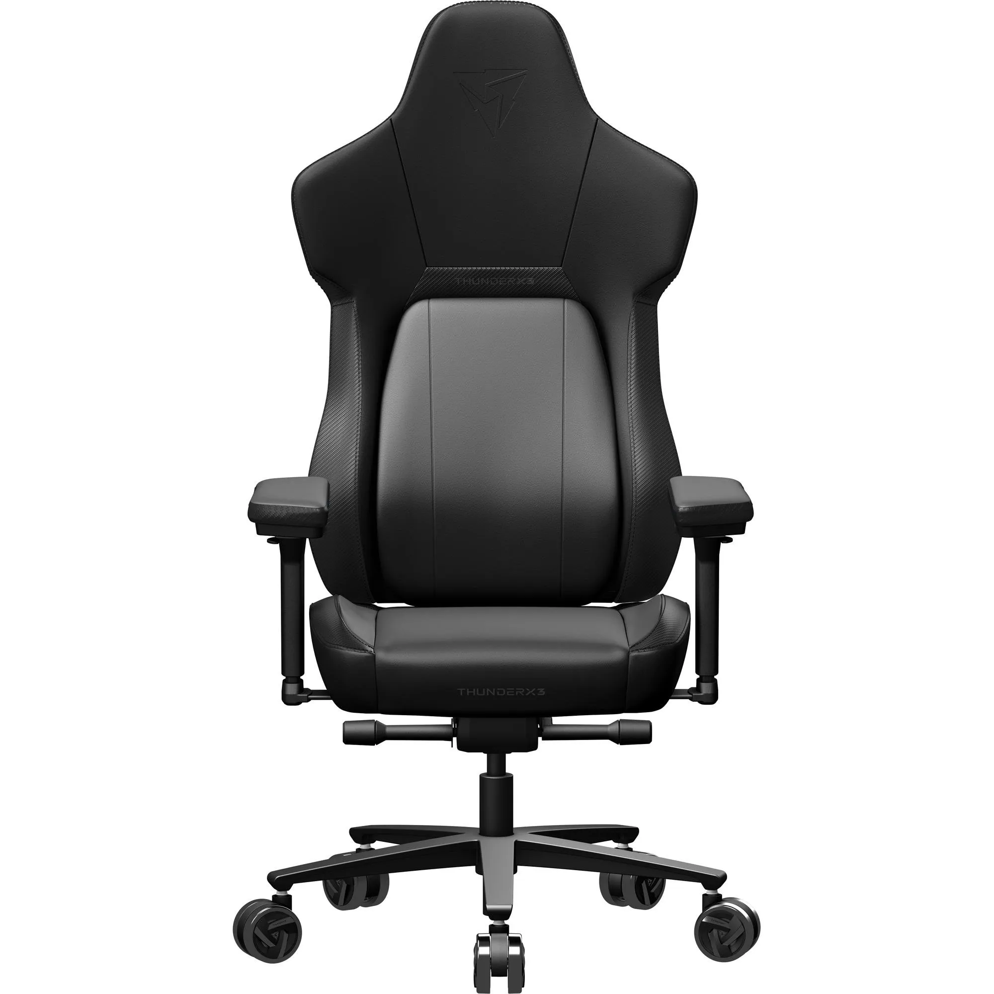 Cadeira Gamer ThunderX3 CORE Modern Preta