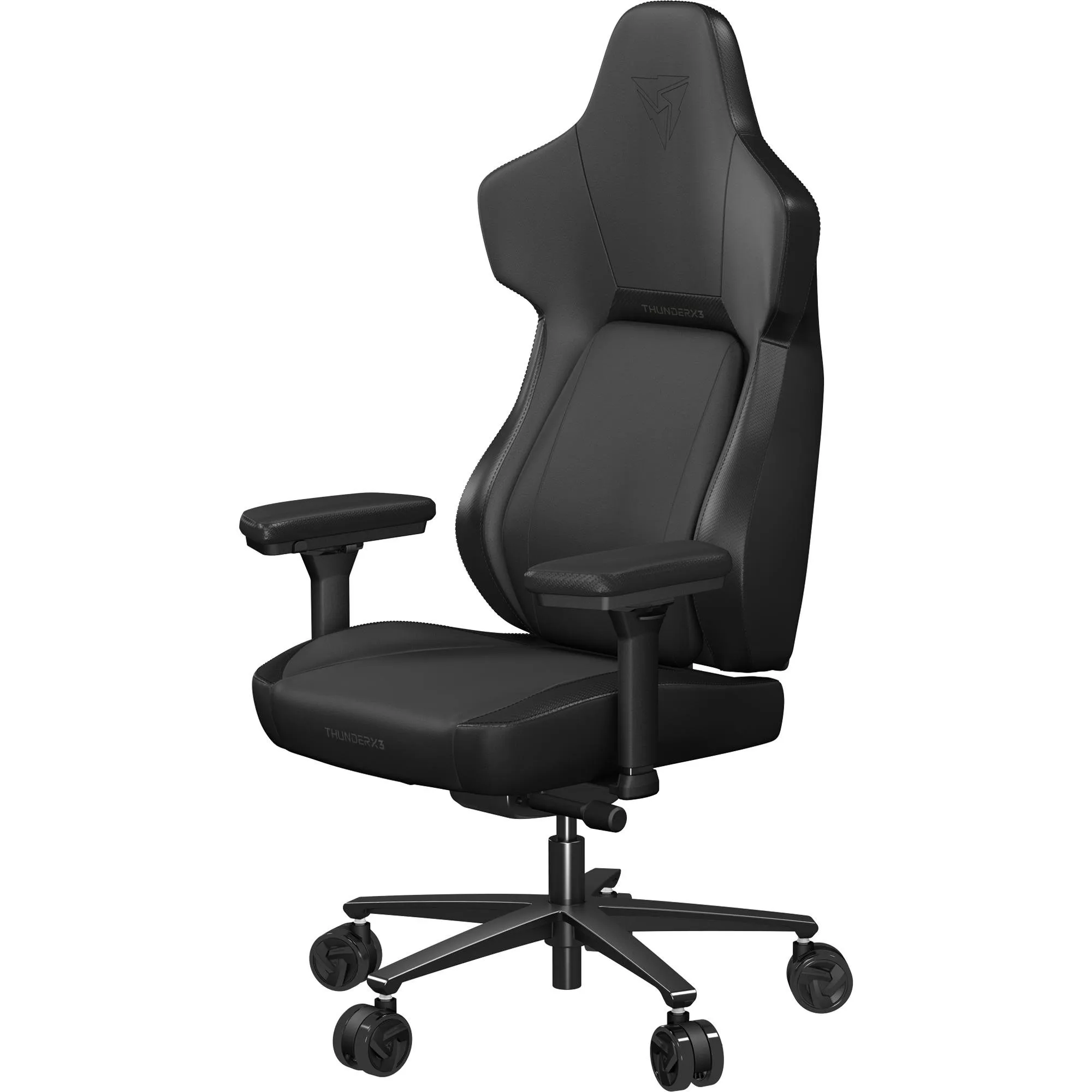 Cadeira Gamer ThunderX3 CORE Modern Preta