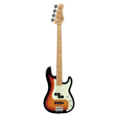 Contrabaixo Tagima TW65 4 Cordas Woodstock Sunburst