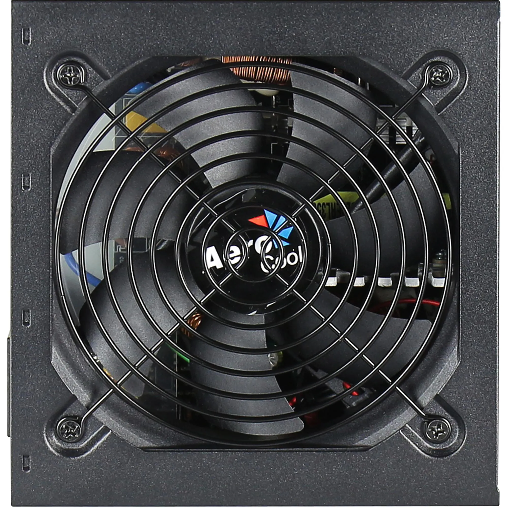 Fonte Gamer ATX Aerocool KCAS 700W 80 Plus Full Range APFC