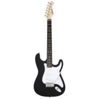 Guitarra Aria Pro II STG-003 Black