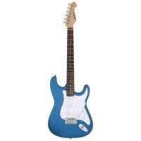 Guitarra Aria Pro II STG-003 Metallic Blue