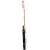 Guitarra Aria Pro II Série STG-003/M LH Black (canhoto)
