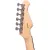 Guitarra Aria Pro II Série STG-003/M LH Black (canhoto)